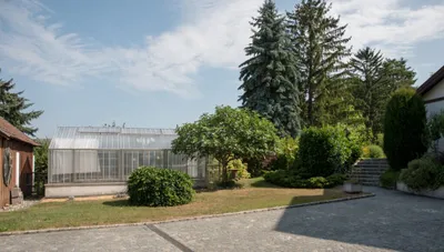 11-Zimmer-Haus kaufen in Korneuburg – 365 m², € 1.800.000 – Bild 25 von 45