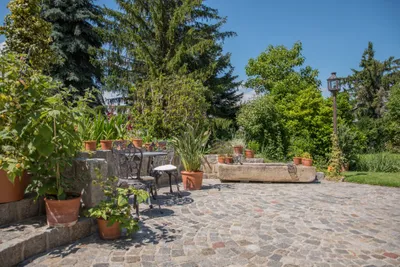 11-Zimmer-Haus kaufen in Korneuburg – 365 m², € 1.800.000 – Bild 18 von 45