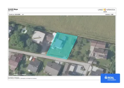 2-Zimmer-Haus kaufen in Völkermarkt – 40 m², € 112.000 – Bild 10 von 10