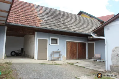 3-Zimmer-Haus kaufen in Hartberg-Fürstenfeld – 70 m², € 198.000 – Bild 14 von 20