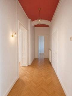 Altbauwohnung im Herzen des Herz-Jesu-Viertels - Ansicht 3