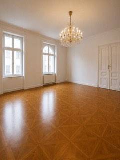 Altbauwohnung im Herzen des Herz-Jesu-Viertels - Ansicht 2