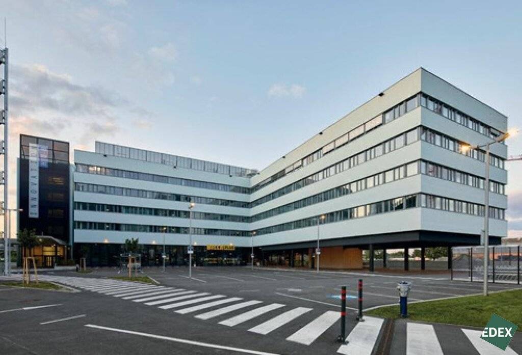 TWENTYONE- REALISE YOUR VISION- CENTRAL HUB, Wien