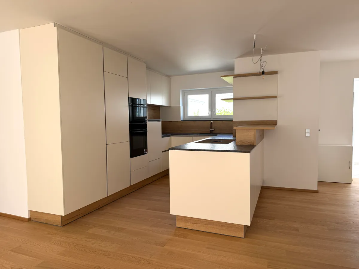 Haus – Puchenau - Ansicht 2