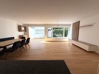 6-Zimmer-Haus mieten in Urfahr-Umgebung – 136 m², € 1.940 – Bild 4 von 24