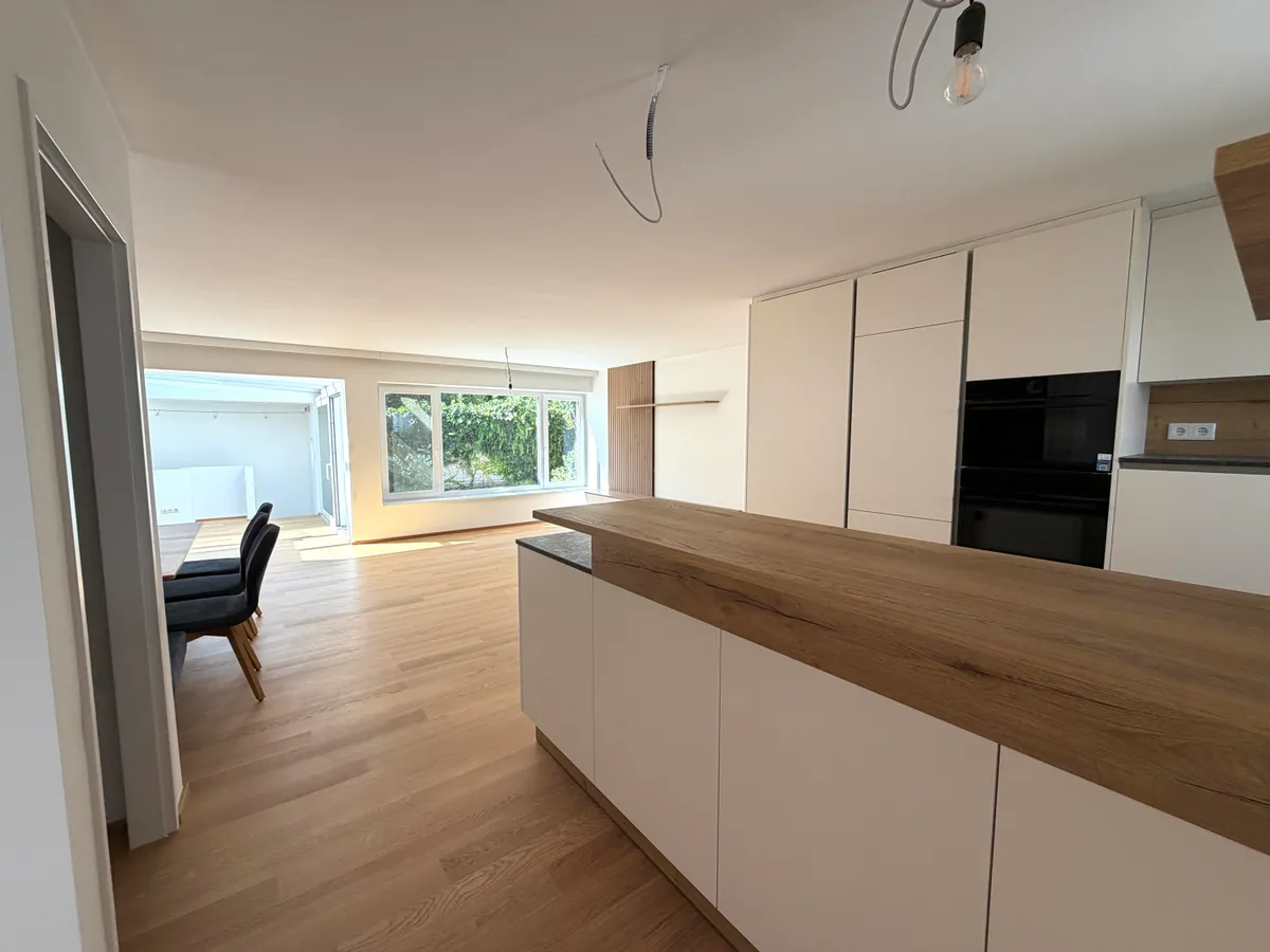 Haus – Puchenau - Ansicht 3