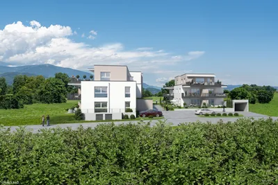2-Zimmer-Wohnung kaufen in Villach – 54 m², € 290.000 – Bild 2 von 17