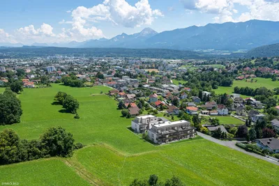 2-Zimmer-Wohnung kaufen in Villach – 54 m², € 290.000