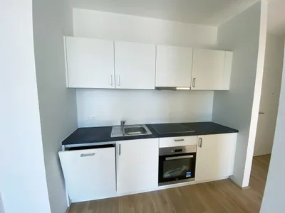 DG-3 Zimmerwohnung mit Terrasse in den Innenhof | Erlaaer Straße | 1.72 – Bild 2