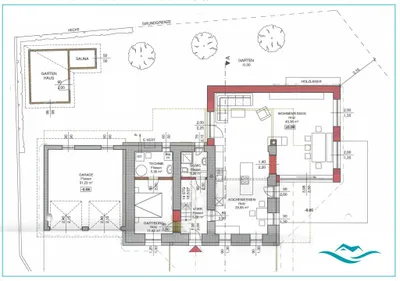 4-Zimmer-Haus kaufen in Vöcklabruck – 149,13 m², € 995.000 – Bild 8 von 9