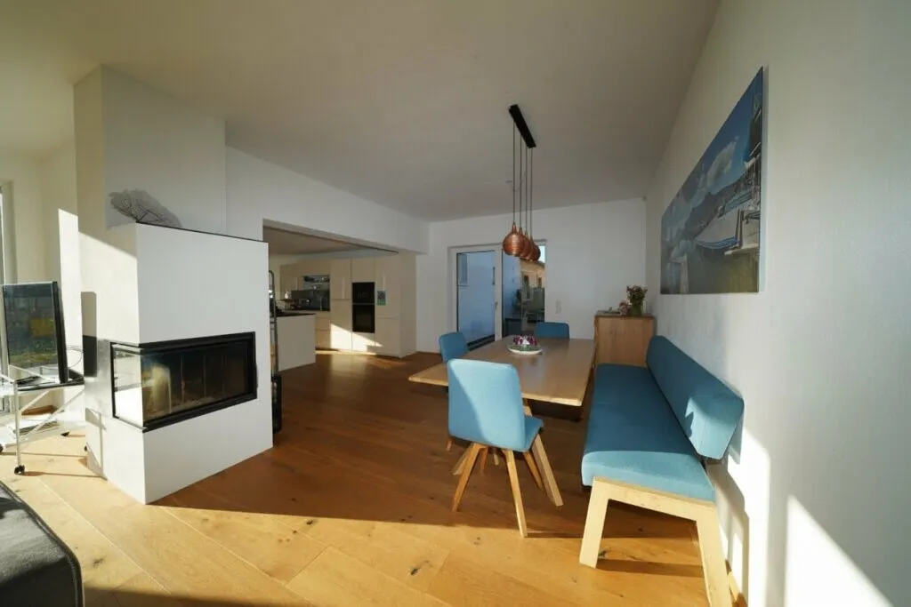Haus – Tiefgraben, Gastach - Ansicht 3