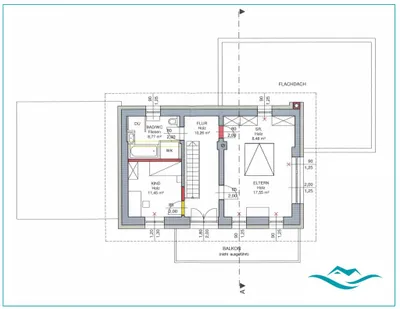 4-Zimmer-Haus kaufen in Vöcklabruck – 149,13 m², € 995.000 – Bild 9 von 9