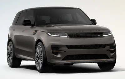 Land Rover Range Rover Sport P550e PHEV AWD Autobiography ...