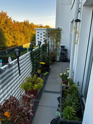 2-Zimmer-Wohnung mieten in Wien – 47 m², € 913 – Bild 5 von 14