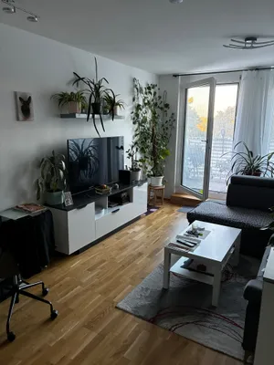 2-Zimmer-Wohnung mieten in Wien – 47 m², € 913 – Bild 6 von 14