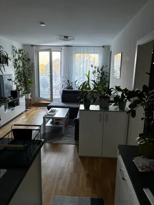 2-Zimmer-Wohnung mieten in Wien – 47 m², € 913 – Bild 7 von 14