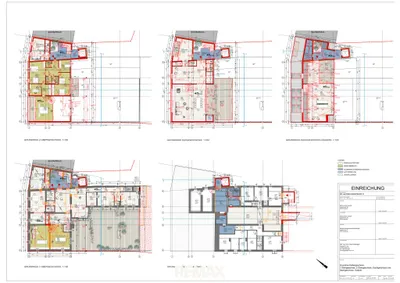 Gewerbeimmobilie kaufen in Murtal – 1 277 m², € 398.000 – Bild 8 von 10