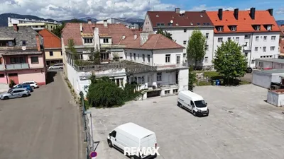 Gewerbeimmobilie kaufen in Murtal – 1 277 m², € 398.000