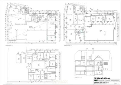 Gewerbeimmobilie kaufen in Murtal – 1 277 m², € 398.000 – Bild 6 von 10