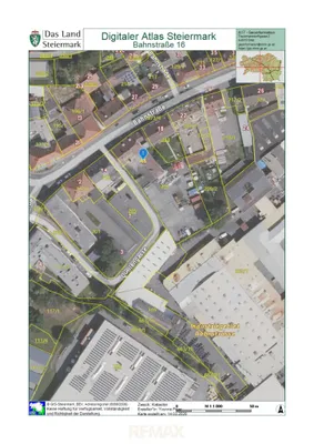 Gewerbeimmobilie kaufen in Murtal – 1 277 m², € 398.000 – Bild 9 von 10