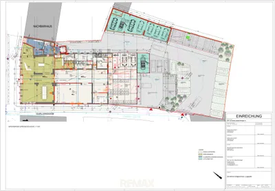Gewerbeimmobilie kaufen in Murtal – 1 277 m², € 398.000 – Bild 7 von 10