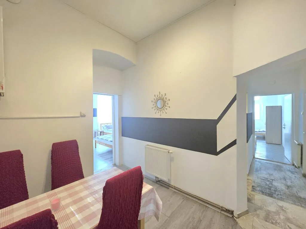 Wohnung – Wien, Triesterviertel, Katastralgemeinde Inzersdorf Stadt - Ansicht 2
