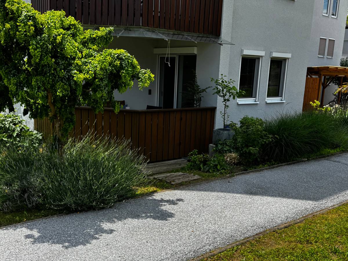 Eigentumswohnung in Weiz - Ansicht 3