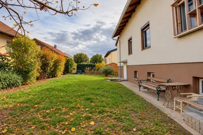 4-Zimmer-Haus kaufen in Mistelbach – 101,21 m², € 347.000 – Bild 16 von 17