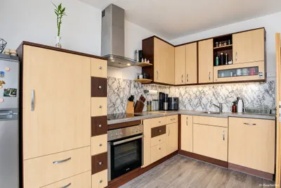 4-Zimmer-Haus kaufen in Mistelbach – 101,21 m², € 347.000 – Bild 6 von 17