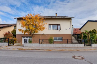 4-Zimmer-Haus kaufen in Mistelbach – 101,21 m², € 347.000 – Bild 17 von 17