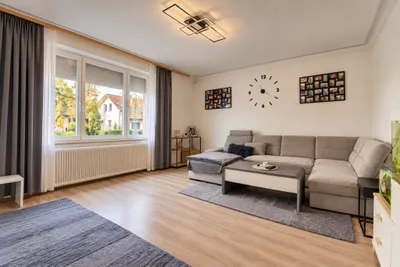 4-Zimmer-Haus kaufen in Mistelbach – 101,21 m², € 347.000 – Bild 1 von 17