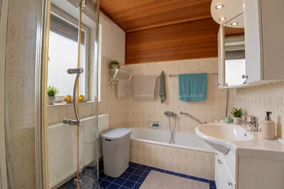 4-Zimmer-Haus kaufen in Mistelbach – 101,21 m², € 347.000 – Bild 8 von 17