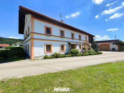 Haus kaufen in Braunau am Inn – 180 m², € 420.000 – Bild 24 von 39