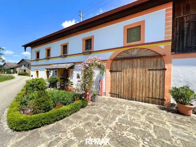 Haus kaufen in Braunau am Inn – 180 m², € 420.000 – Bild 29 von 39