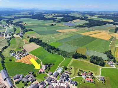 Haus kaufen in Braunau am Inn – 180 m², € 420.000 – Bild 2 von 39