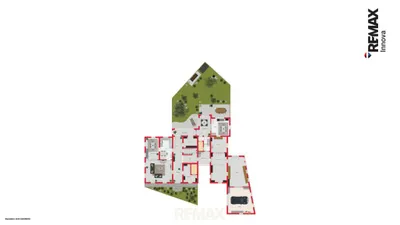 Haus kaufen in Braunau am Inn – 180 m², € 420.000 – Bild 36 von 39