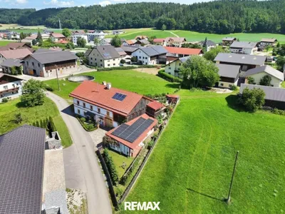 Haus kaufen in Braunau am Inn – 180 m², € 420.000 – Bild 33 von 39