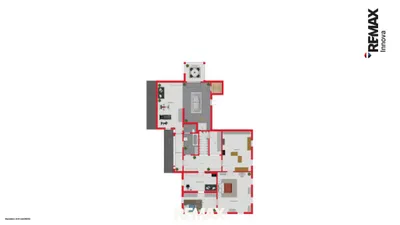 Haus kaufen in Braunau am Inn – 180 m², € 420.000 – Bild 37 von 39