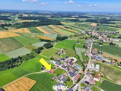 Haus kaufen in Braunau am Inn – 180 m², € 420.000 – Bild 30 von 39