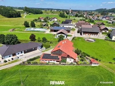 Haus kaufen in Braunau am Inn – 180 m², € 420.000 – Bild 32 von 39