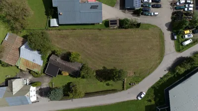 Grundstück kaufen in Spittal an der Drau – 1 230 m², € 79.950 – Bild 1 von 5