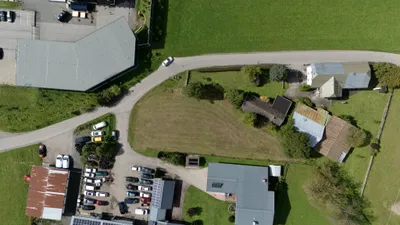 Grundstück kaufen in Spittal an der Drau – 1 230 m², € 79.950 – Bild 2 von 5