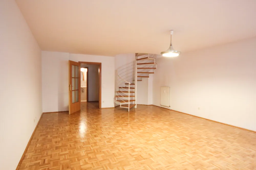 Wohnung – Salzburg, Burgfried, Maxglan - Ansicht 3