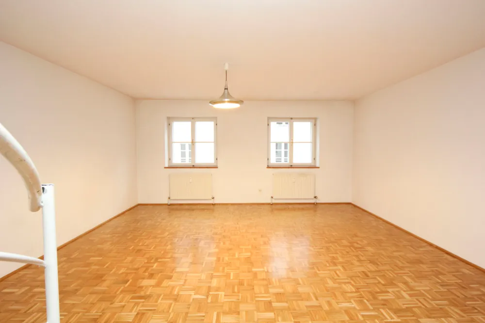 Wohnung – Salzburg, Burgfried, Maxglan - Ansicht 2