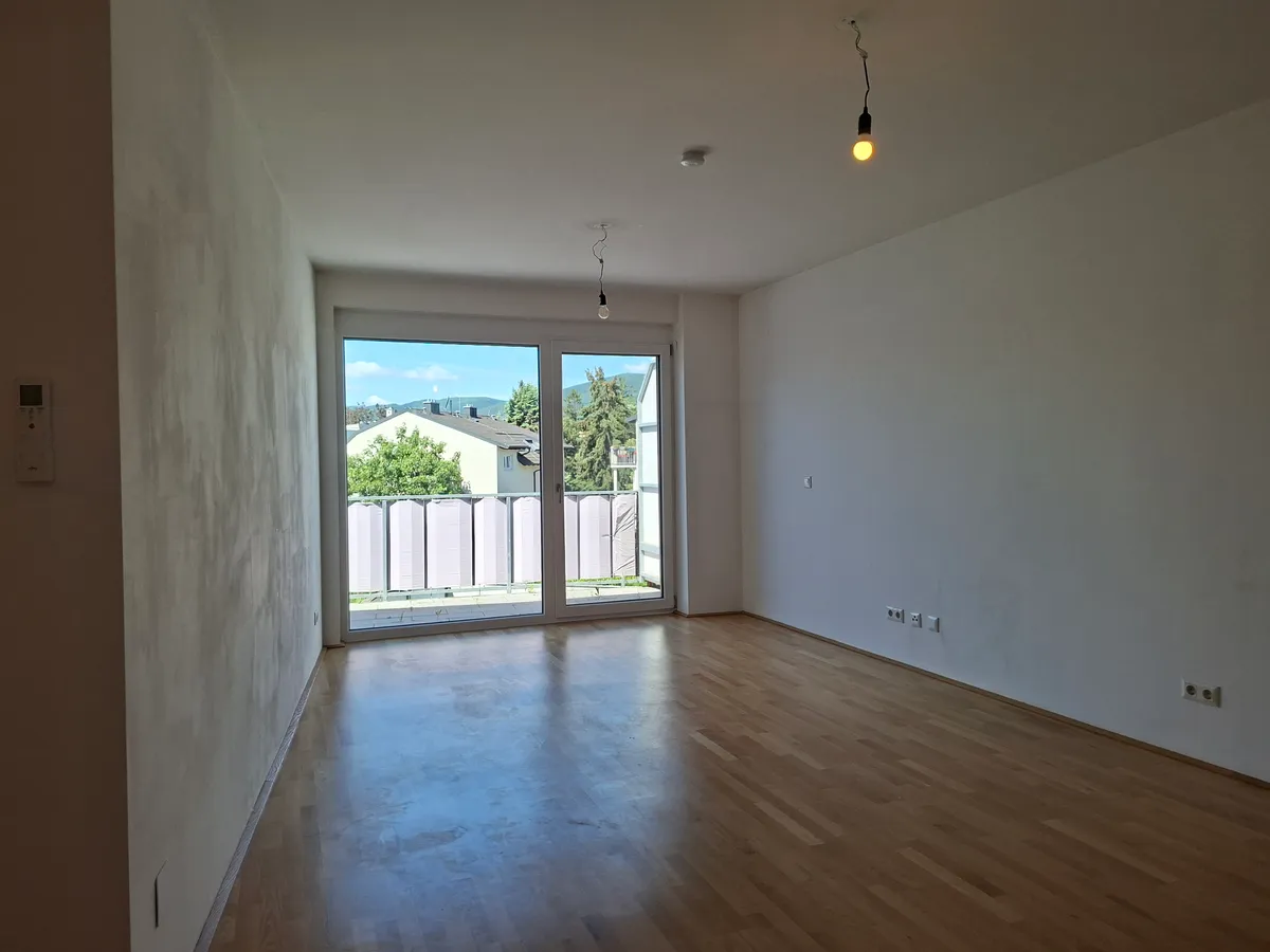 MIETKAUF - Traumhafte Dachgeschosswohnung mit XXL Sonnenbalkon - Ansicht 3