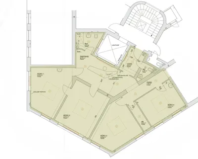 Gewerbeimmobilie mieten in Salzburg Stadt – 143 m², € 1.999 – Bild 8 von 8