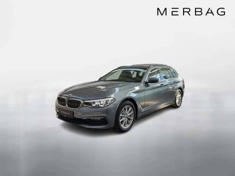 BMW 5er-Reihe