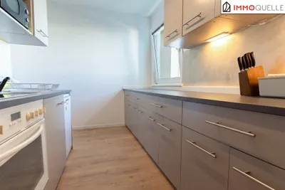2-Zimmer-Wohnung kaufen in Wels – 66,93 m², € 195.000 – Bild 8 von 16