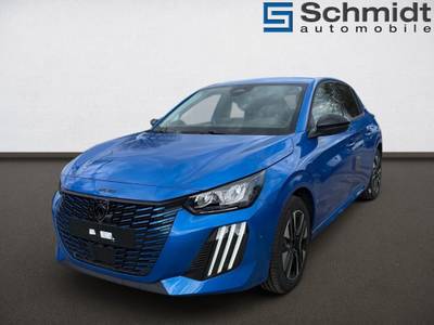 Peugeot 208 ALLURE Hybrid 110 e-DCS6