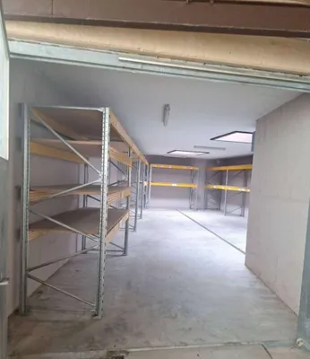 Gewerbeimmobilie mieten in Salzburg-Umgebung – 96 m², € 820 – Bild 2 von 3
